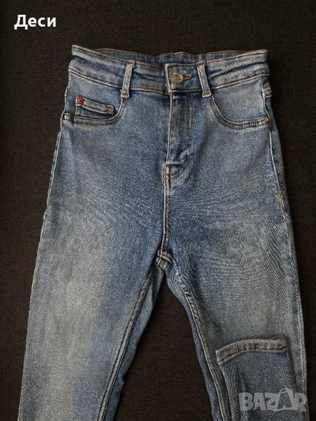 Дънки р-р 26, Terranova, снимка 1