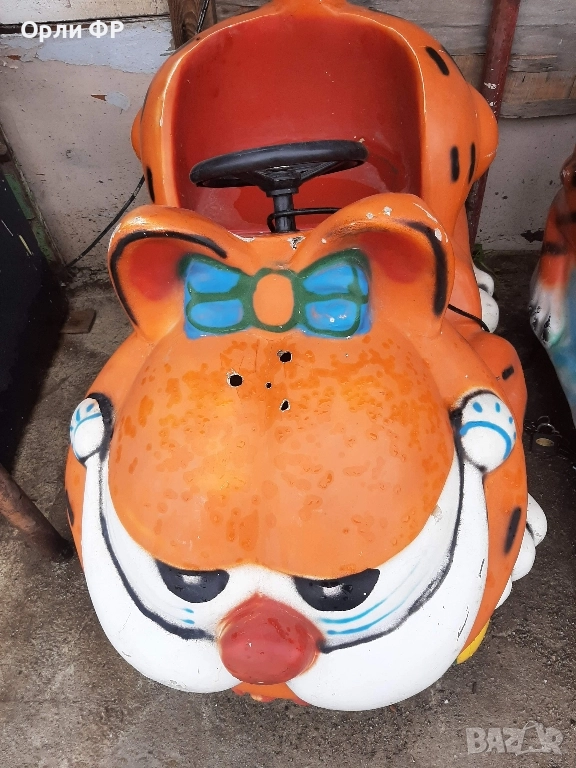 клатушки, снимка 1