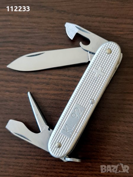 Victorinox KL92, снимка 1
