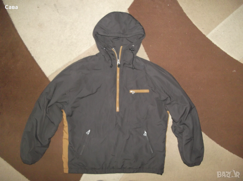 Зимно яке CHIEMSEE  мъжко,ХЛ, снимка 1