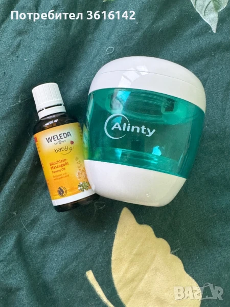 Капки за колики, снимка 1