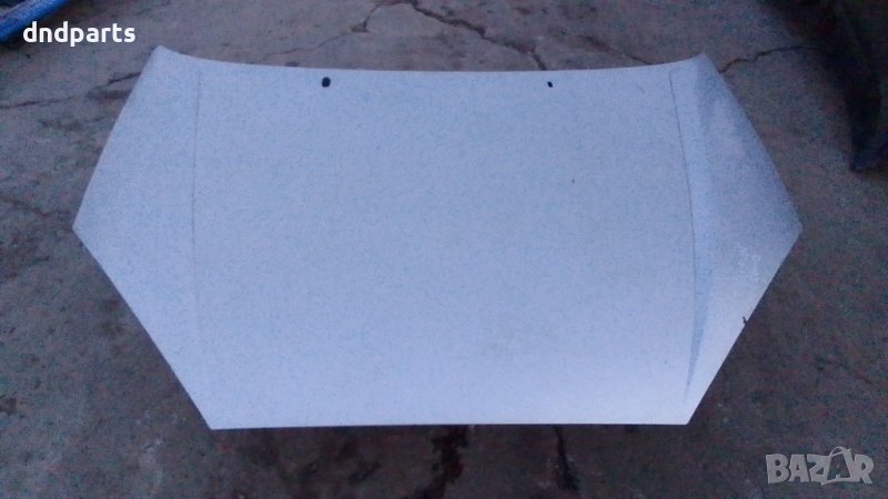 Преден капак Ford Focus 2001г.	, снимка 1