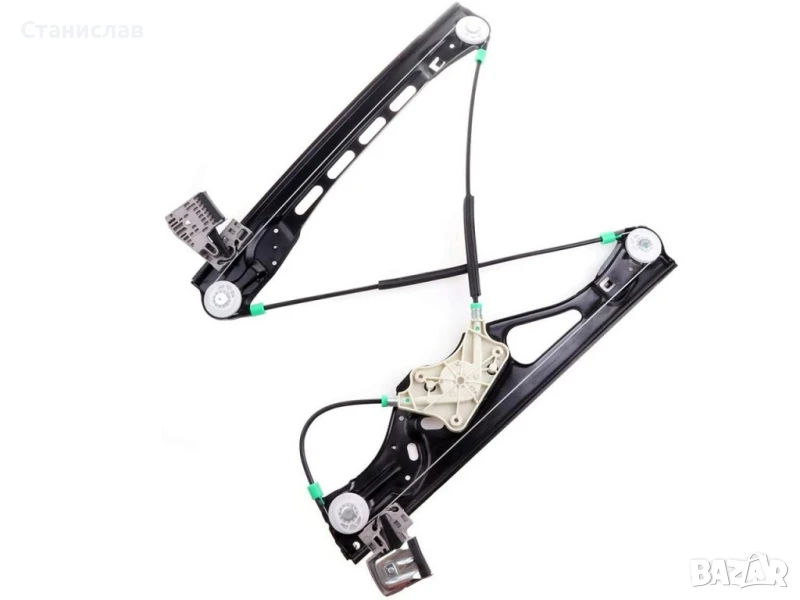 Стъклоподемник за Mercedes E-Class W211, снимка 1
