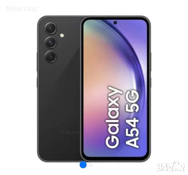 Samsung galaxy A54 , снимка 1