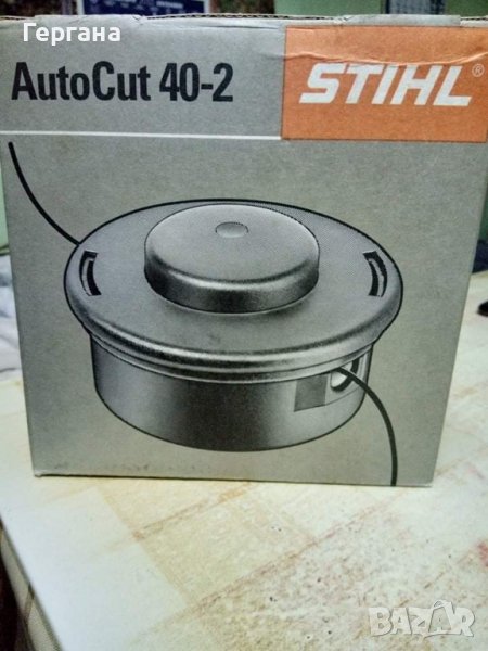 Американска глава за коса , снимка 1