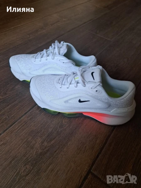 NIKE Спортни обувки 'Versair', снимка 1