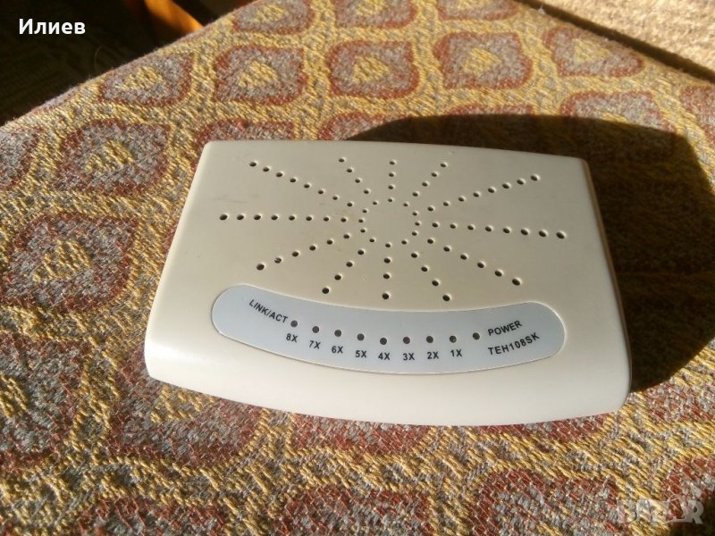 Суич Tenda, снимка 1