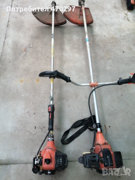 Моторни коси, снимка 1