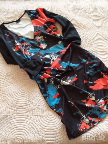 Дамска рокля Bodyflirt  S / M, снимка 1