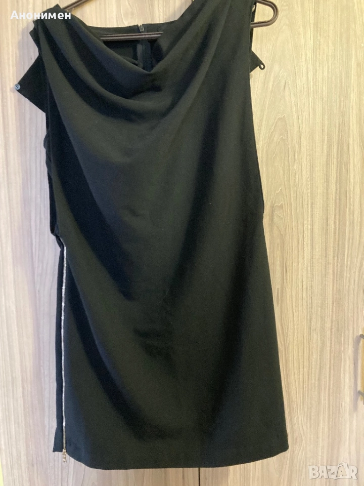 Стилна рокля calvin klein, снимка 1