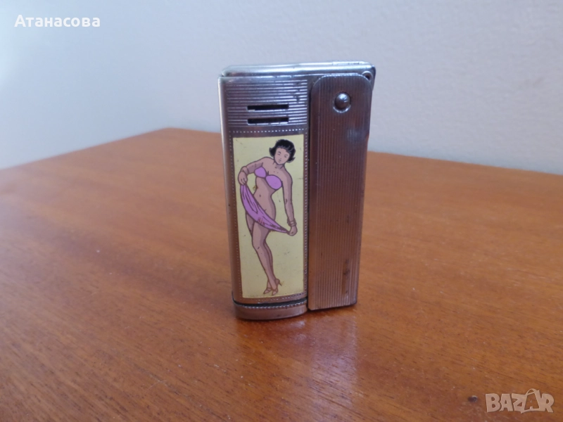 Рядка бензинова запалка ИМКО IMCO 6800, снимка 1