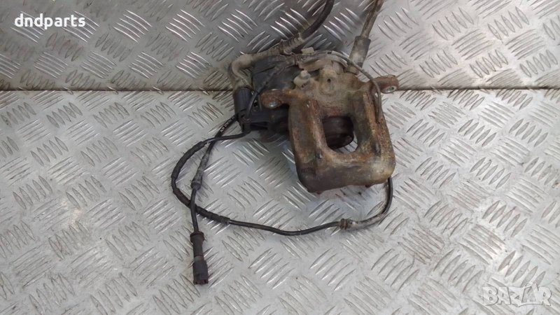 Спирачен апарат BMW X3 F25 2.0D xDrive 2012г.(заден ляв)	, снимка 1