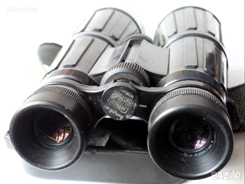 Бинокъл Optolyth Royal 9x63, снимка 1