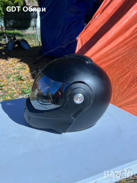 Каска Beon XL, снимка 1