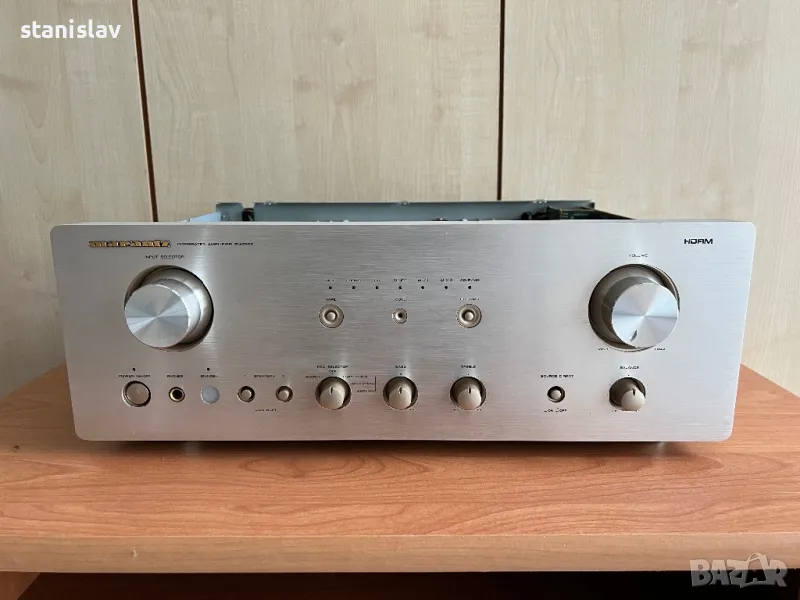 Marantz PM-7000 редактирана, снимка 1