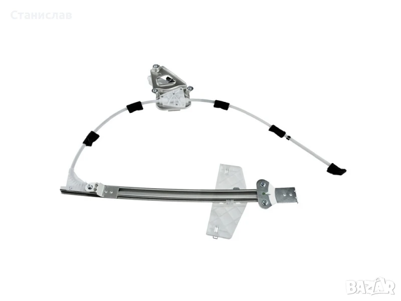 Стъклоподемник с електромотор за Jeep Liberty KJ, снимка 1