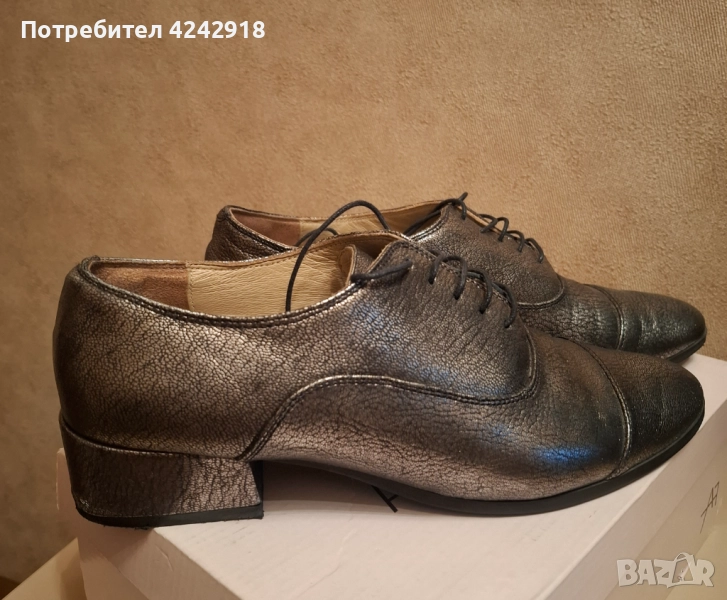 Обувки Clarks, снимка 1