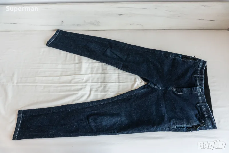 Мъжки дълги дънки ENJEOLON, снимка 1