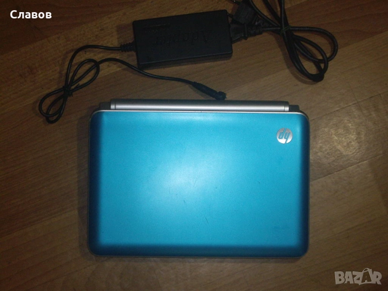 HP Mini 210-2011sq, Intel Atom 455, 2GB DDR3, 10.1, снимка 1