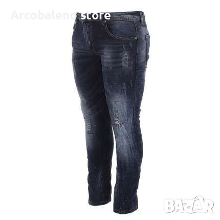 Мъжки дънки , снимка 1