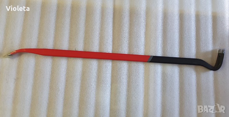 Кози-крак, лост дължина 900мм х 29мм х 15мм МТХ, снимка 1