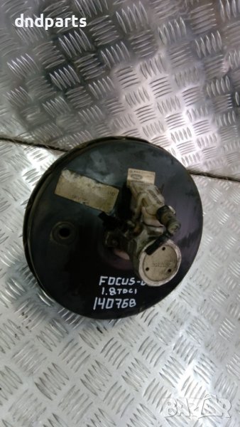Серво Ford Focus,1.8TDCI,2002г., снимка 1