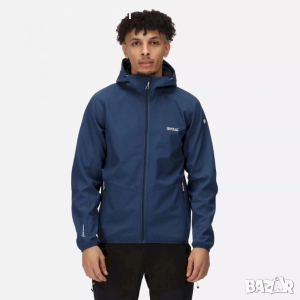 Мъжко Softshell яке Regatta Arec, снимка 1