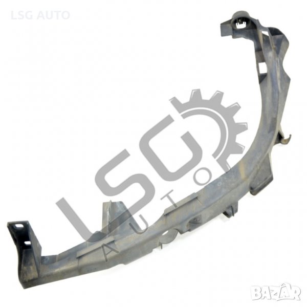 Ляв държач предна броня BMW 320I (E90) 2005-2012 B250320N-102, снимка 1