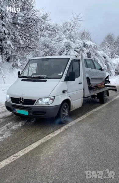 Пътна помощ Транспортни услуги 24/7 , снимка 1