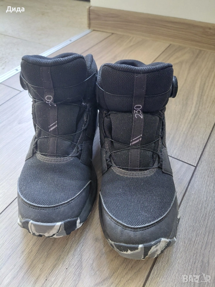 боти Adidas terrex, снимка 1