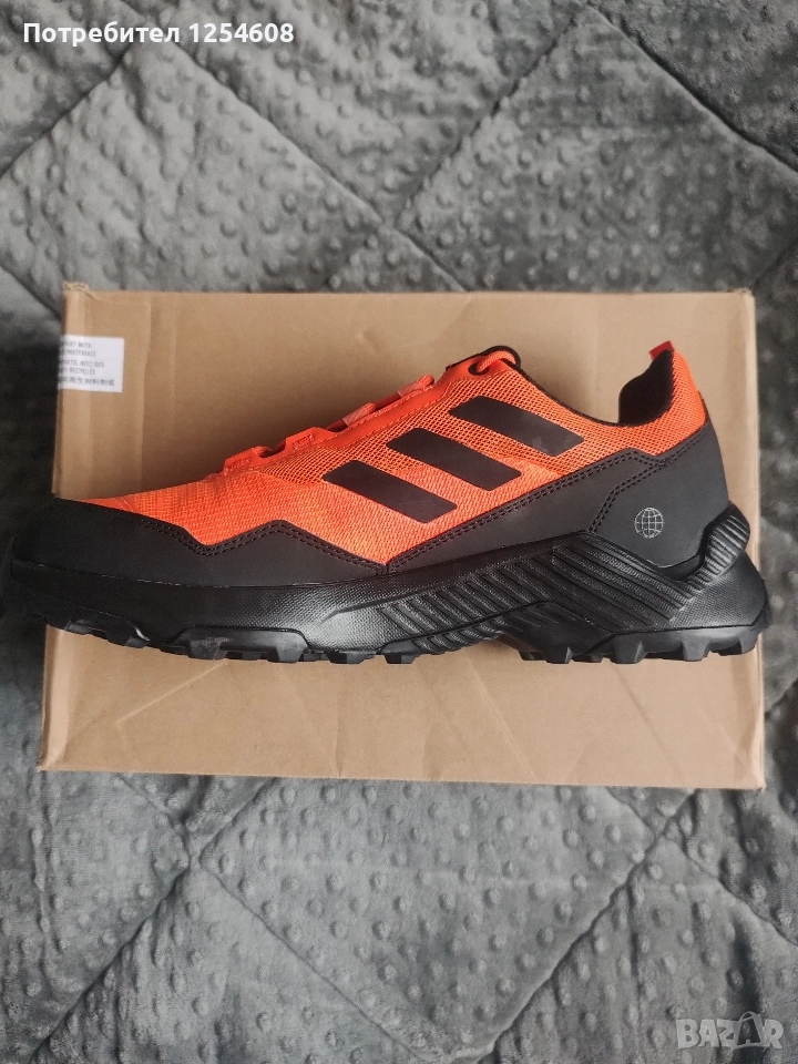 Мъжки маратонки adidas , снимка 1