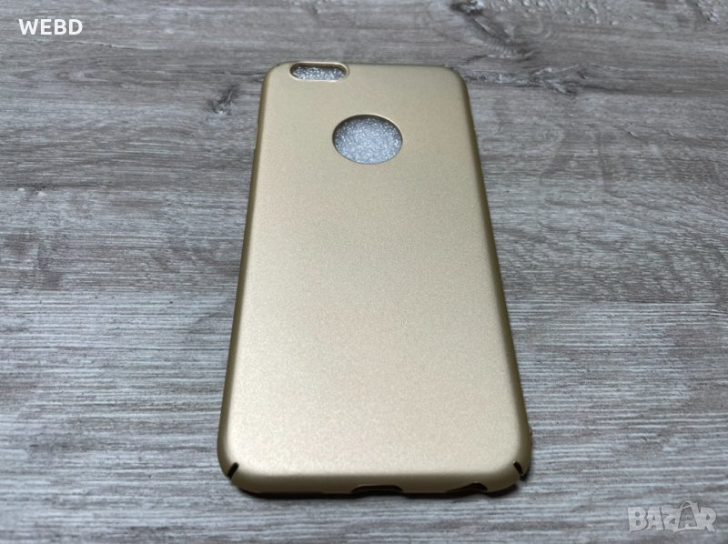 Калъф за iPhone 6/6S, снимка 1