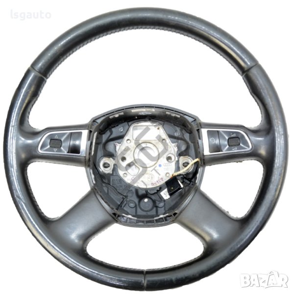 Волан AUDI A4 (B8) 2008-2015 ID:101506, снимка 1