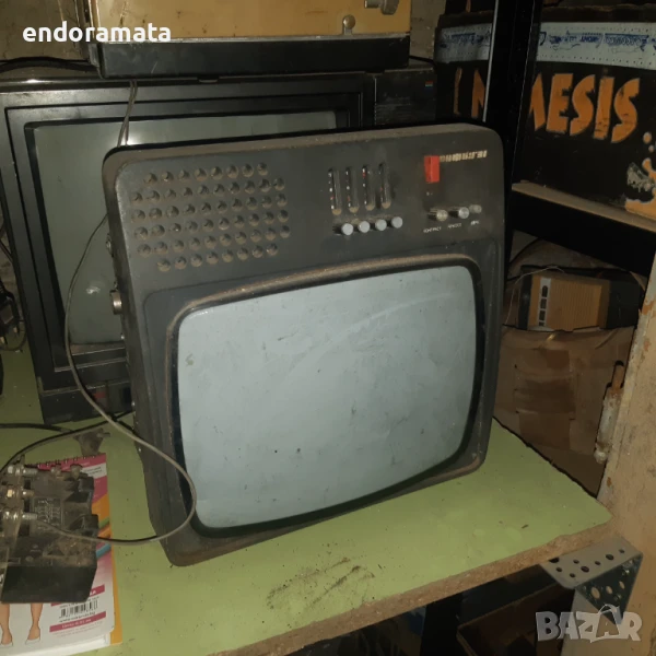 Телевизор София 31, снимка 1