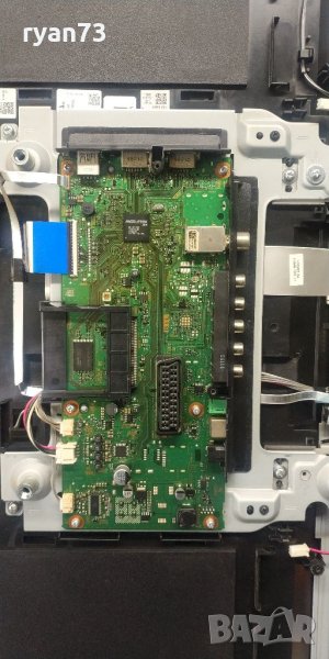 Mainboard 1-889-355-12, снимка 1