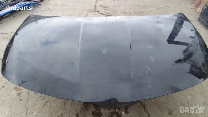 Преден капак Nissan Murano 2006г	, снимка 1