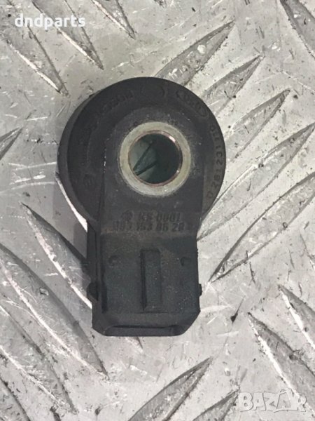 Детонационен датчик Mercedes C240i,W203,2003г., снимка 1