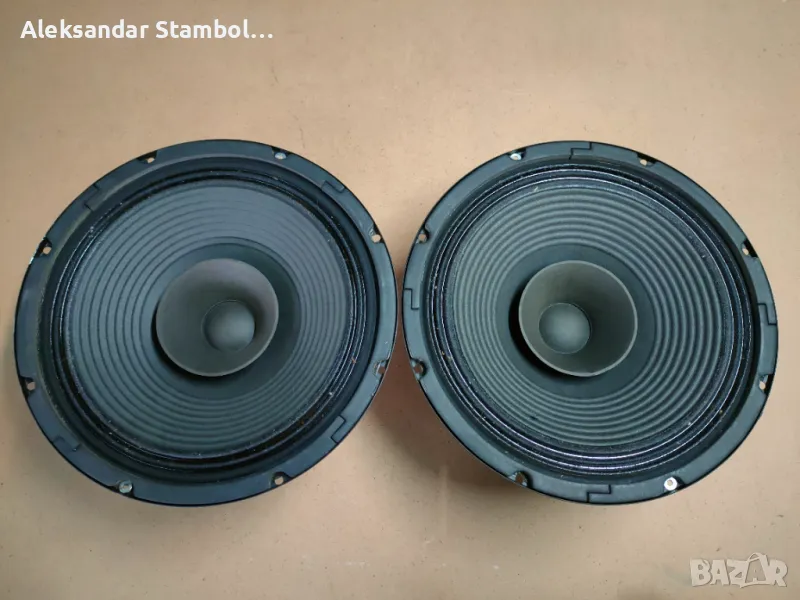 Soundlab LS-305I 12" говорители, снимка 1