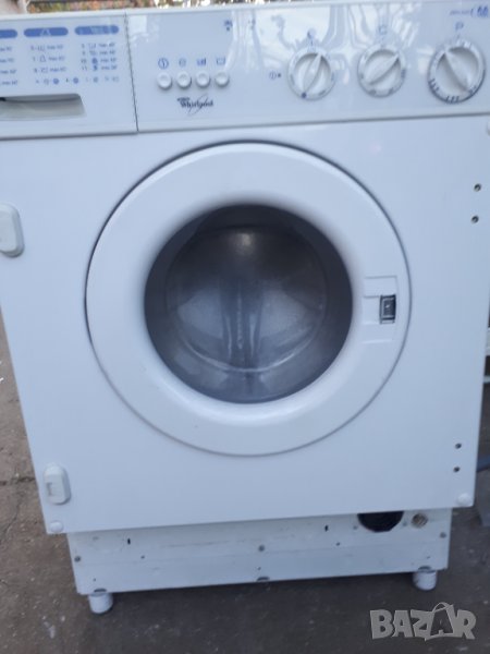  Продавам на части пералня Whirlpool AWM 040, снимка 1