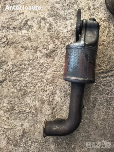 катализатор Citroen C1 - Peugeot 208- 1170589X
- K647
, снимка 1