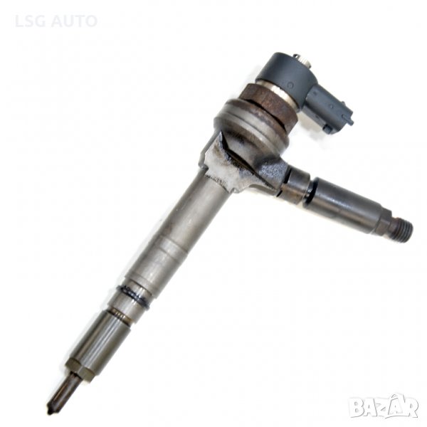 Дюза дизел 0 445 110 174 OPEL Astra H (A04) 2004-2014 OA151220N-198, снимка 1