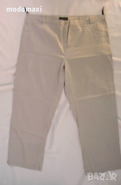 3XL/4XL Панталон тип летни дънки  , снимка 1