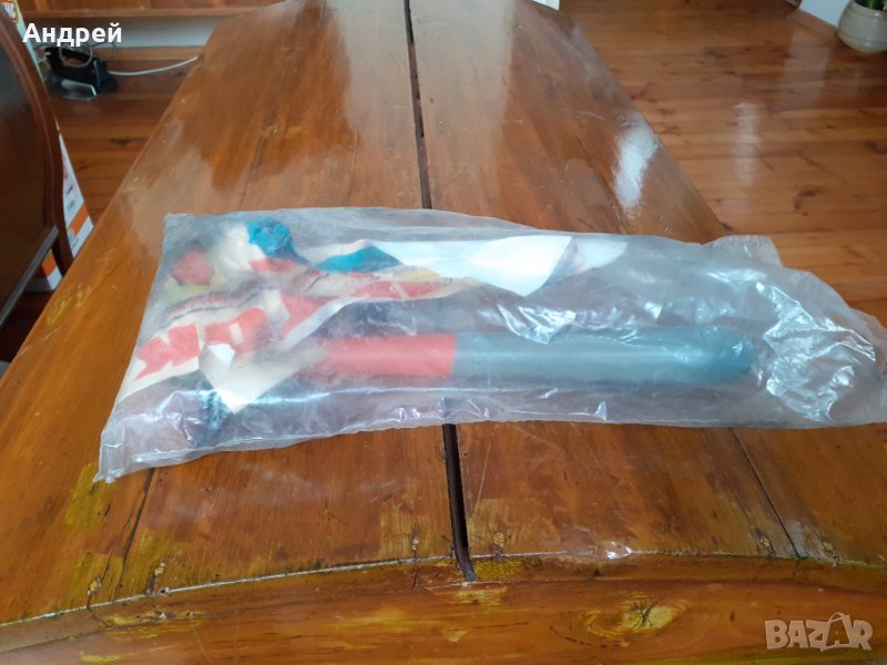 Стар Чук Молоток, снимка 1