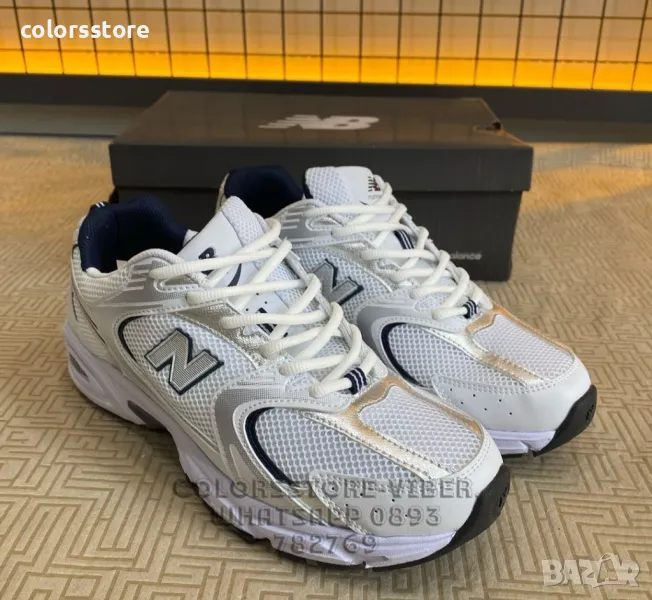 Мъжки маратонки  New Balance G-Br2, снимка 1