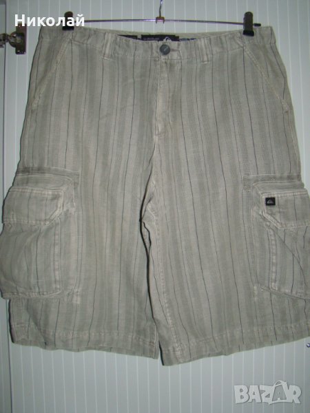 Панталони Quicksilver, снимка 1