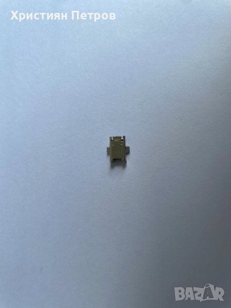 USB букса за зареждане за Asus ZenPad 10, снимка 1