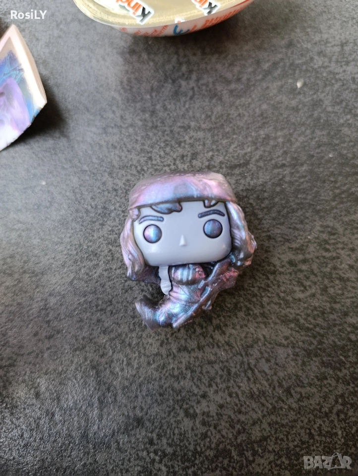 Stranger Things фигурка на Eddie Munson , снимка 1