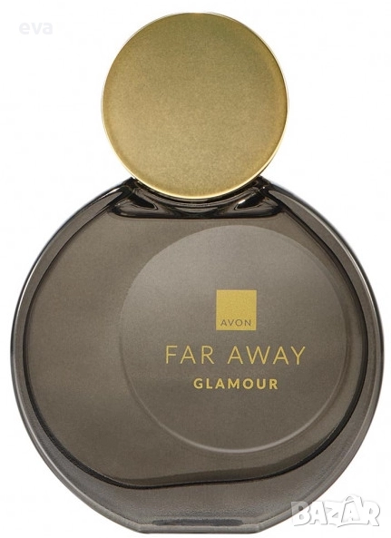 Парфюм Far Away Glamour , снимка 1