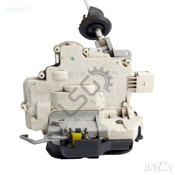 Брава задна дясна врата AUDI A4 (B7) 2004-2008 ID: 122107, снимка 1