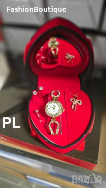 Подарък за Свети Валентин, подарък за рожден ден, Подаръци, снимка 1